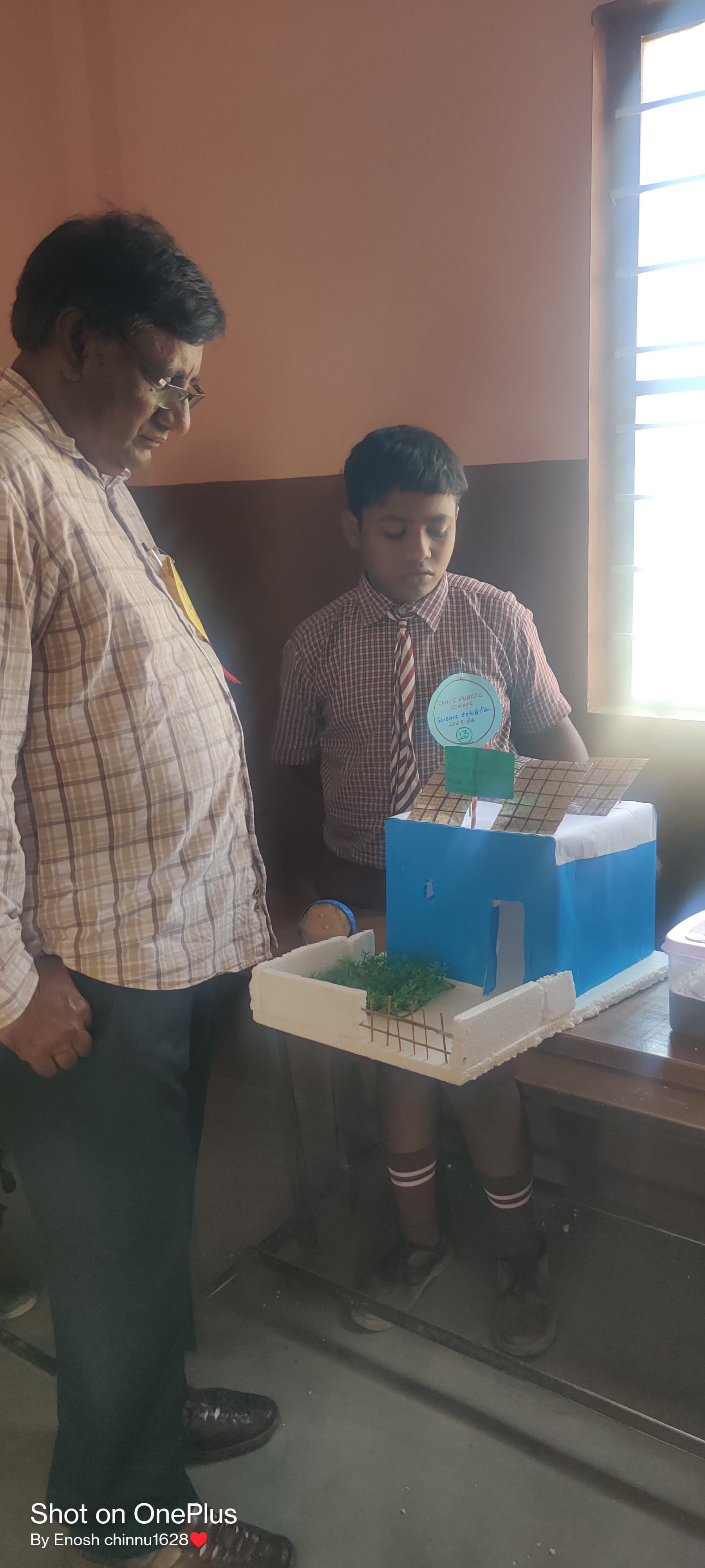 National Science Day